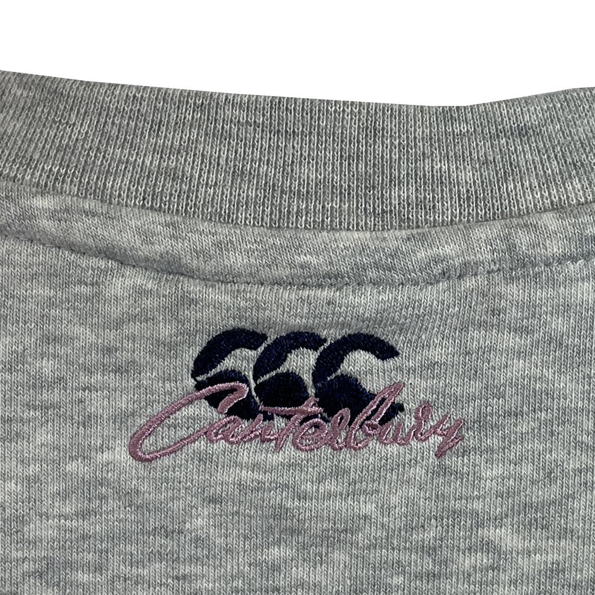 Women's Canterbury Scene Set Crew Sweatshirt