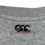 Women's Canterbury Scene Set Crew Sweatshirt