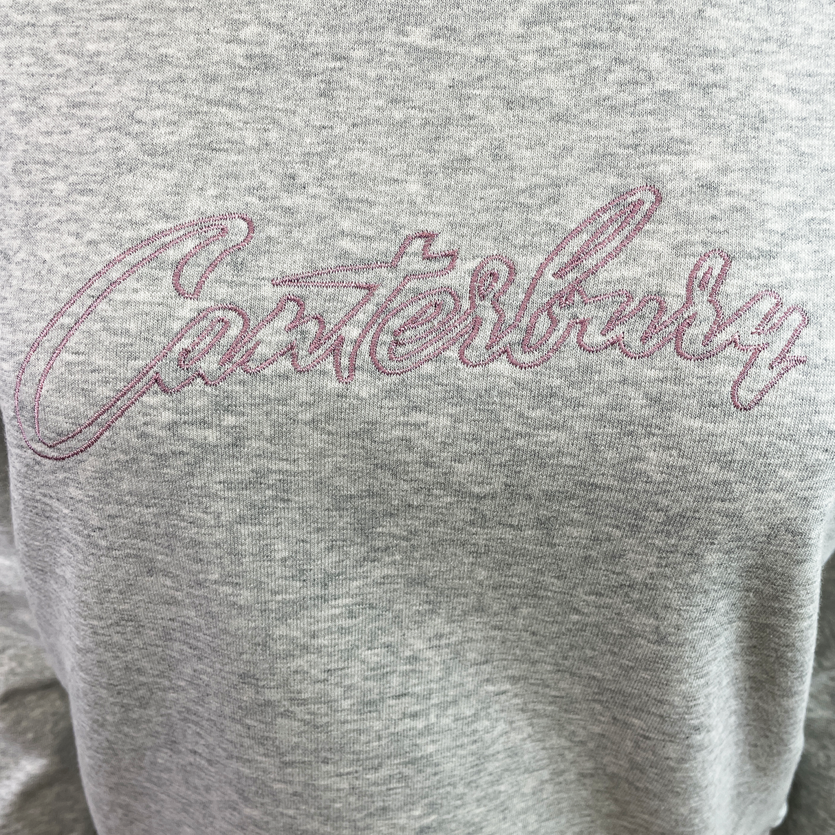 Women's Canterbury Scene Set Crew Sweatshirt