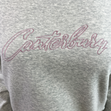 Women's Canterbury Scene Set Crew Sweatshirt