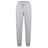 The Canterbury Sport Dept Track Pant by Canterbury features an elastic waistband, adjustable drawstring, and cozy fleece lining. Tapered legs with elastic cuffs provide a snug fit, while a small logo on the side adds a subtle touch of style.
