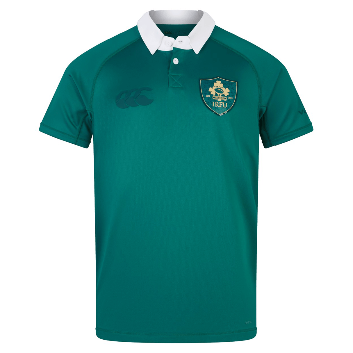 Irlande IRFU 2015/16 - Maillot de Rugby Pro à Domicile MC Irlande IRFU 2015/16 - Maillot de Rugby Pro à Domicile MC