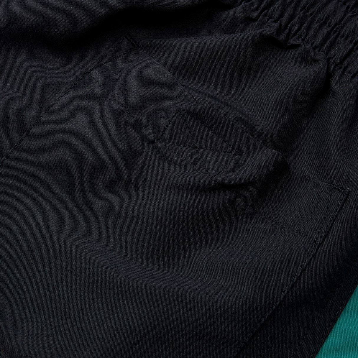 Canterbury Fundamental 5" Panel Tactic Short