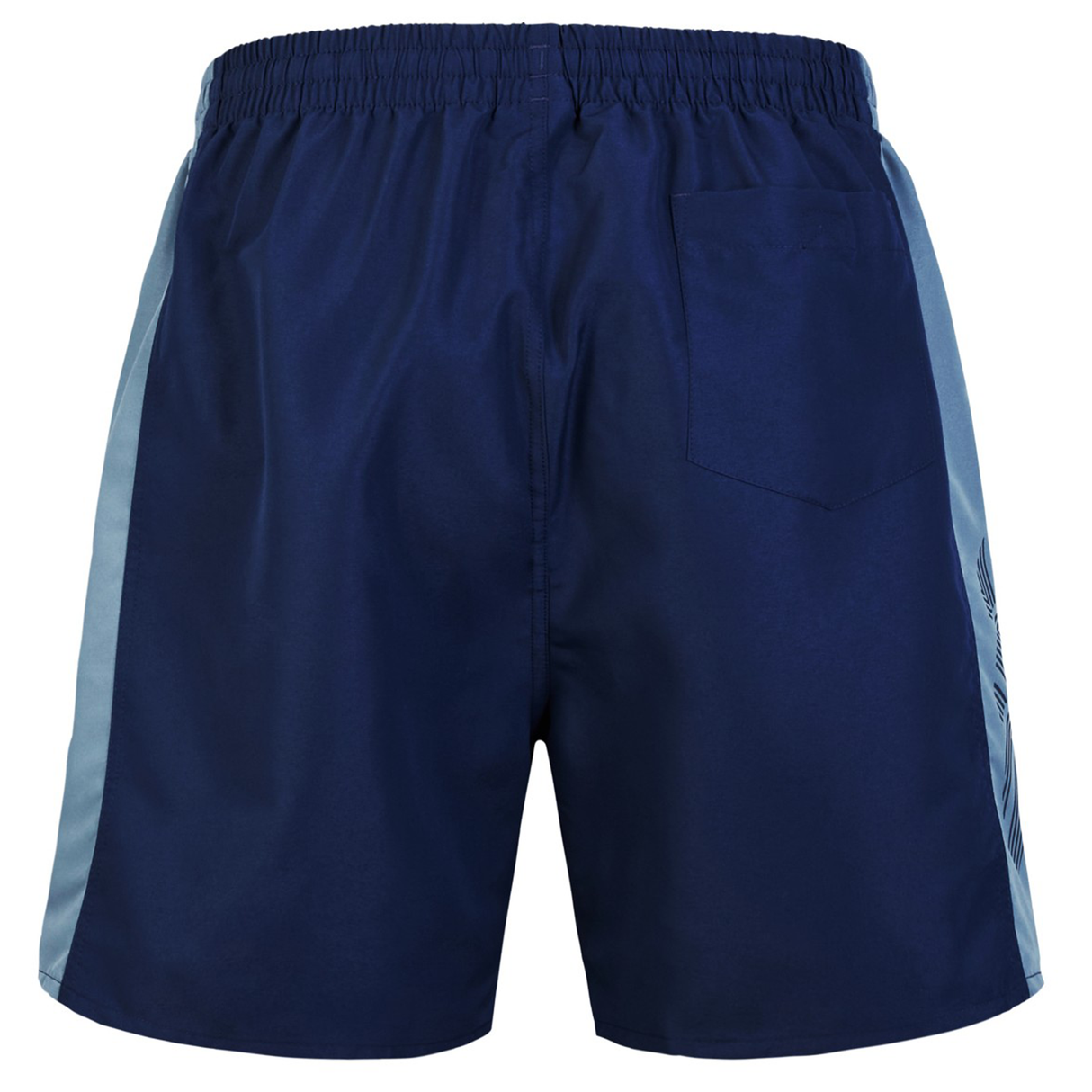 Canterbury Fundamental 5" Panel Tactic Short