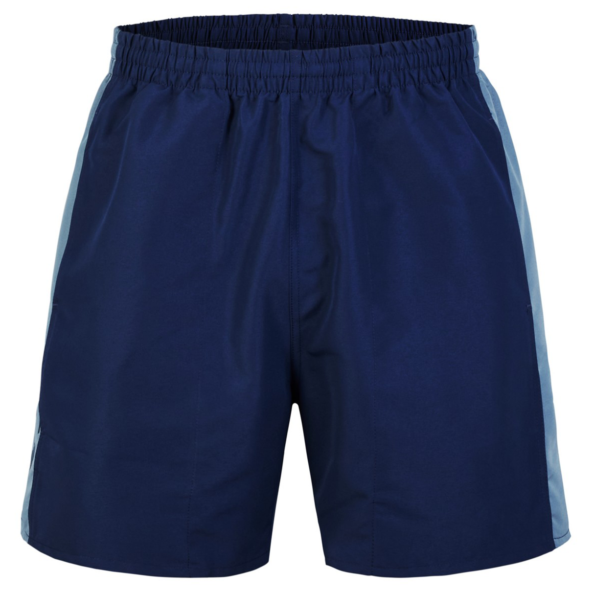 Canterbury Fundamental 5" Panel Tactic Short