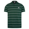 Canterbury Fundamental Yarn-Dye Stripe Polo