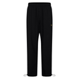 The Canterbury Tempo+ 32" Trackpant features an elastic waistband and a small Canterbury logo on the left thigh, shown in black against a plain white background.
