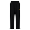 The Canterbury Tempo+ 32" Trackpant features an elastic waistband and a small Canterbury logo on the left thigh, shown in black against a plain white background.