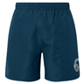 The Uglies Logo Tactic Shorts by Canterbury are blue rugby shorts, ideal for your next training session.