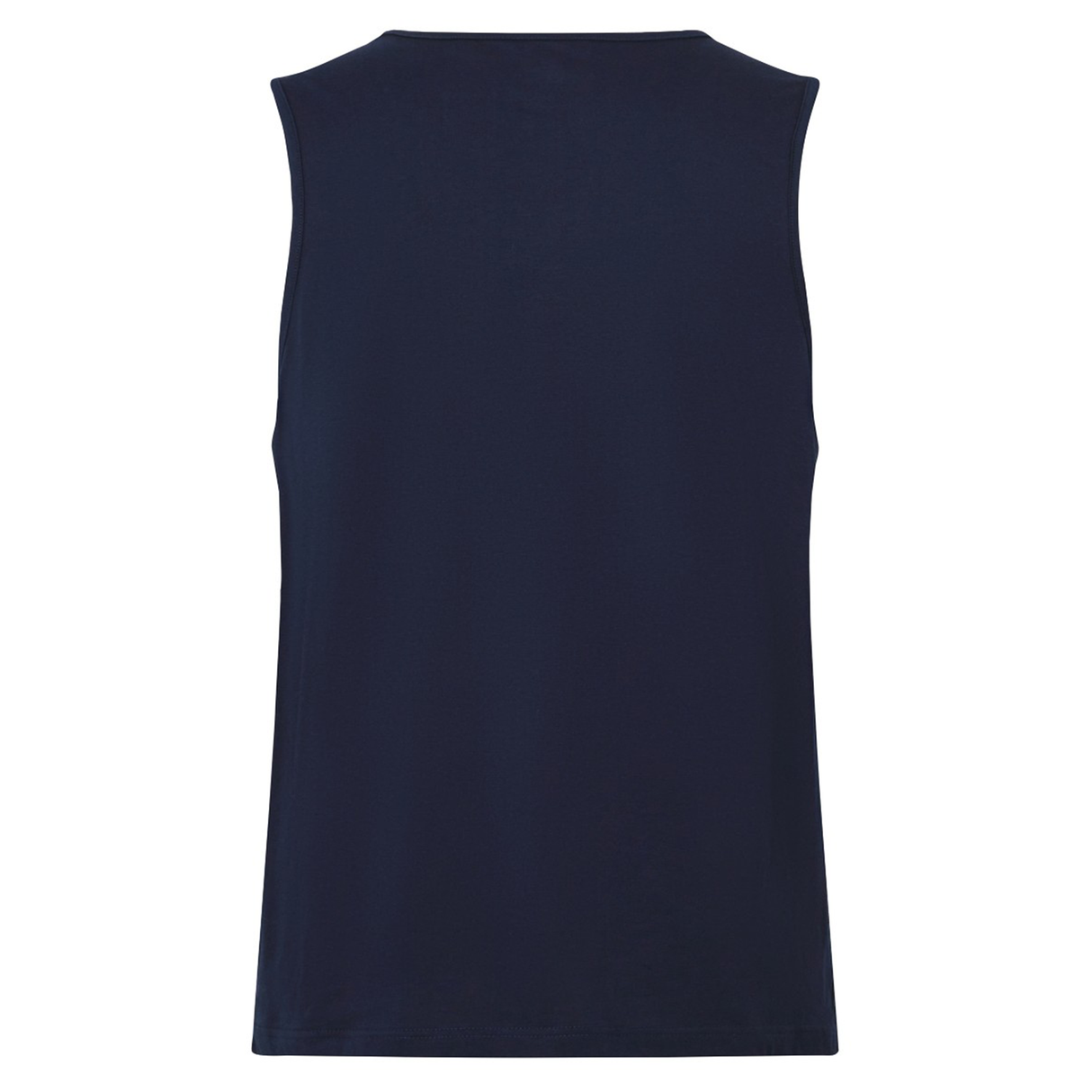 Fundamentals CCC Logo Tank by Canterbury / World Rugby Shop