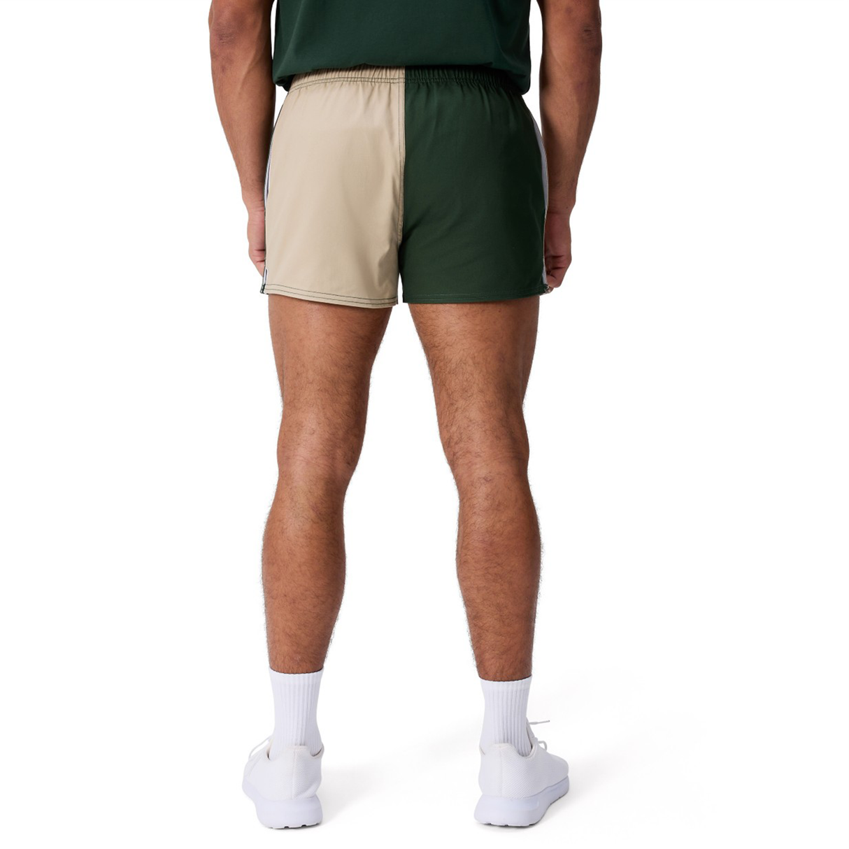 Canterbury Fun Harlequin Drill Short