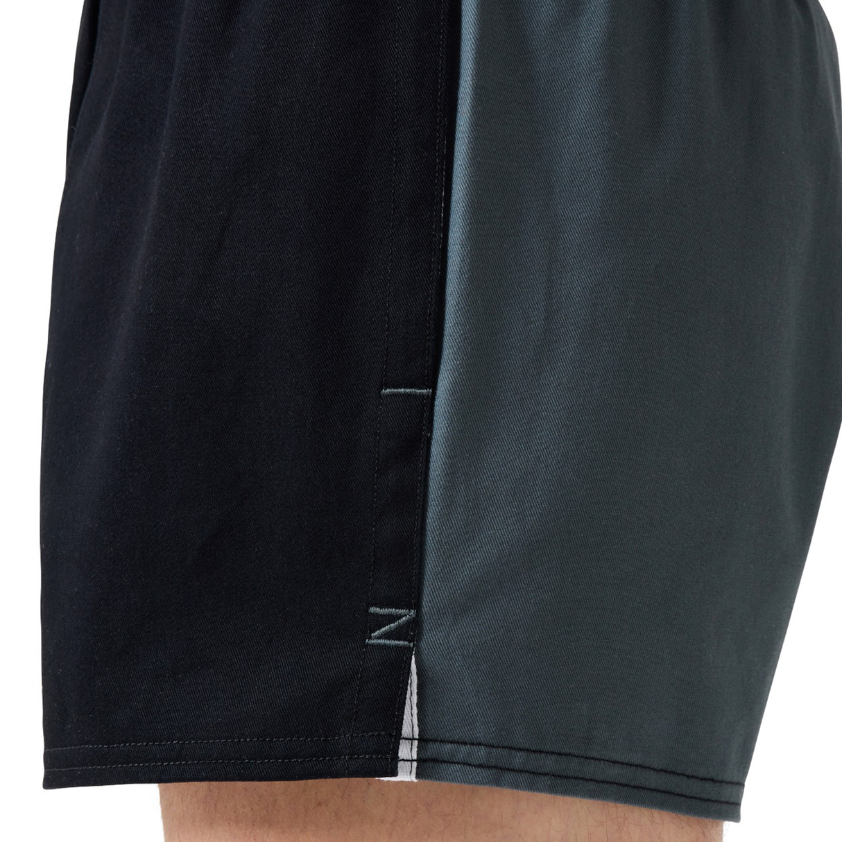 Canterbury Fun Harlequin Drill Short