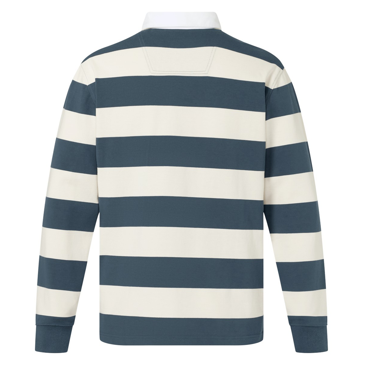 Canterbury Yarn Stripe Rugby Jersey