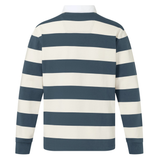 Canterbury Yarn Stripe Rugby Jersey