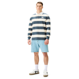 Canterbury Yarn Stripe Rugby Jersey