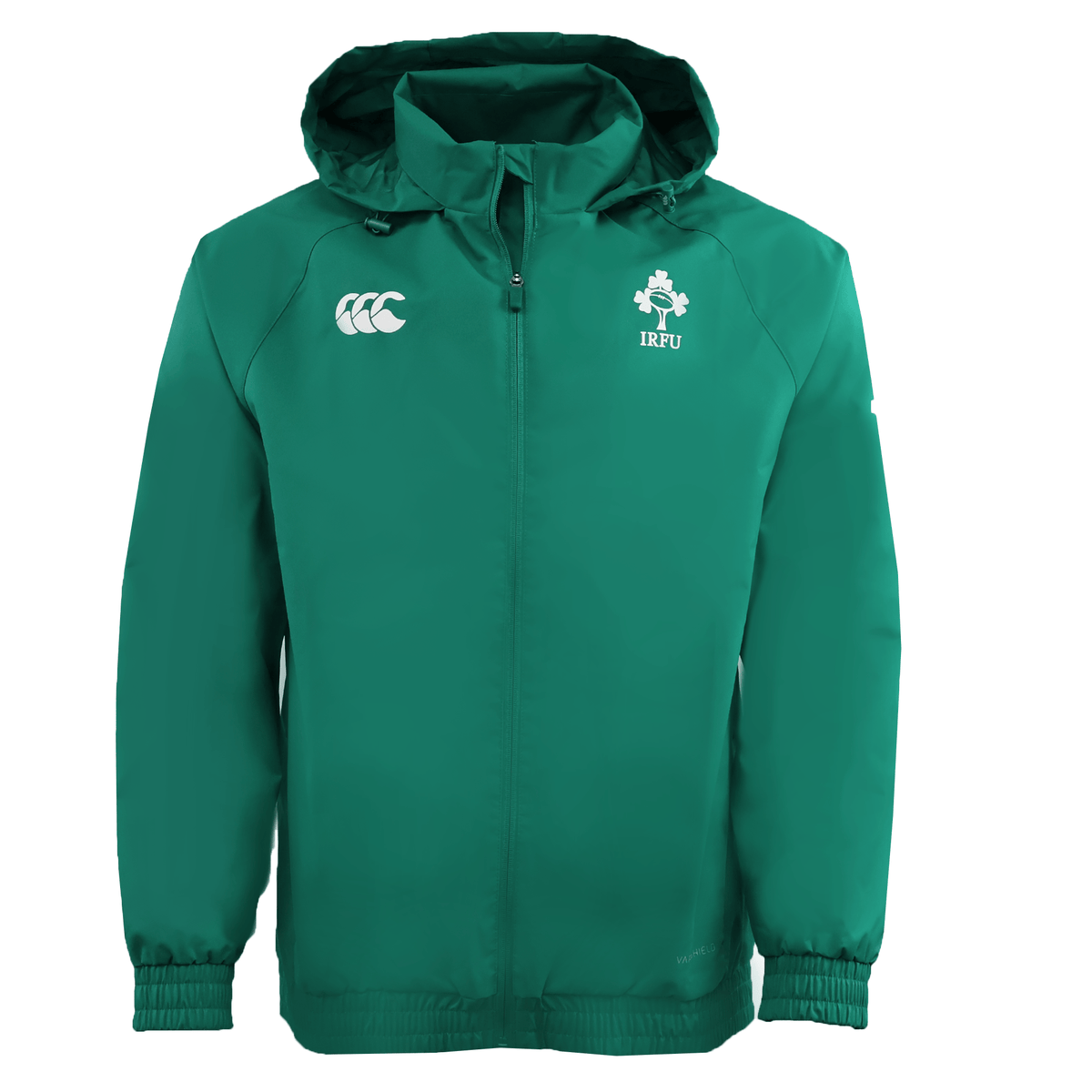 Ireland 25/26 Anthem Jacket by Canterbury / World Rugby Shop