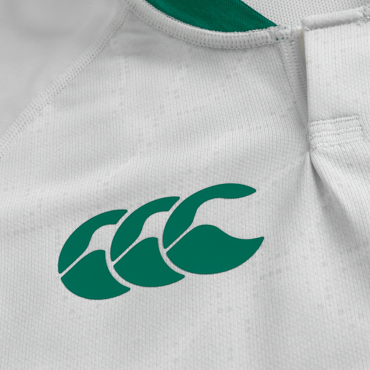 Maillot Rugby Extérieur Irlande 2024/2025 - Canterbury Maillot Rugby Extérieur Irlande 2024/2025 - Canterbury
