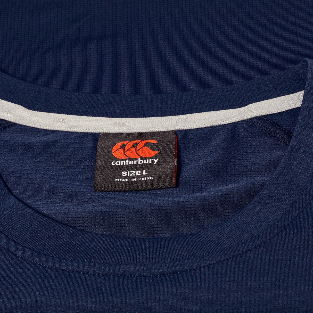 Canterbury Everest Dart Tech T-Shirt