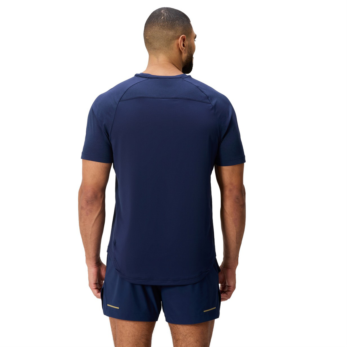 Canterbury Everest Dart Tech T-Shirt