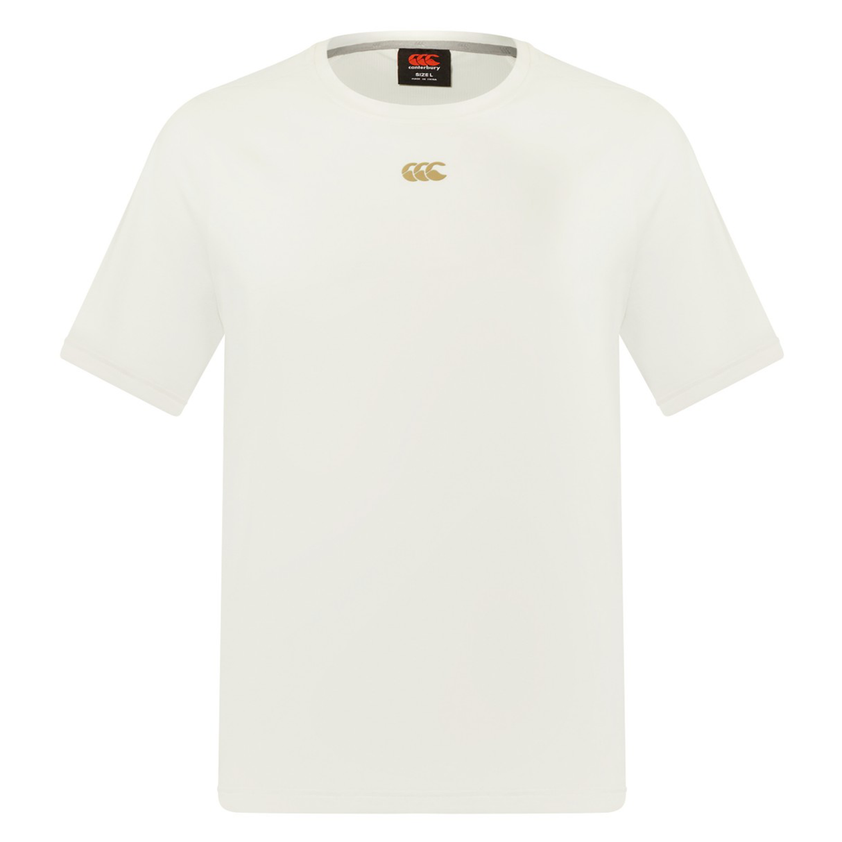 Canterbury Everest Dart Tech T-Shirt