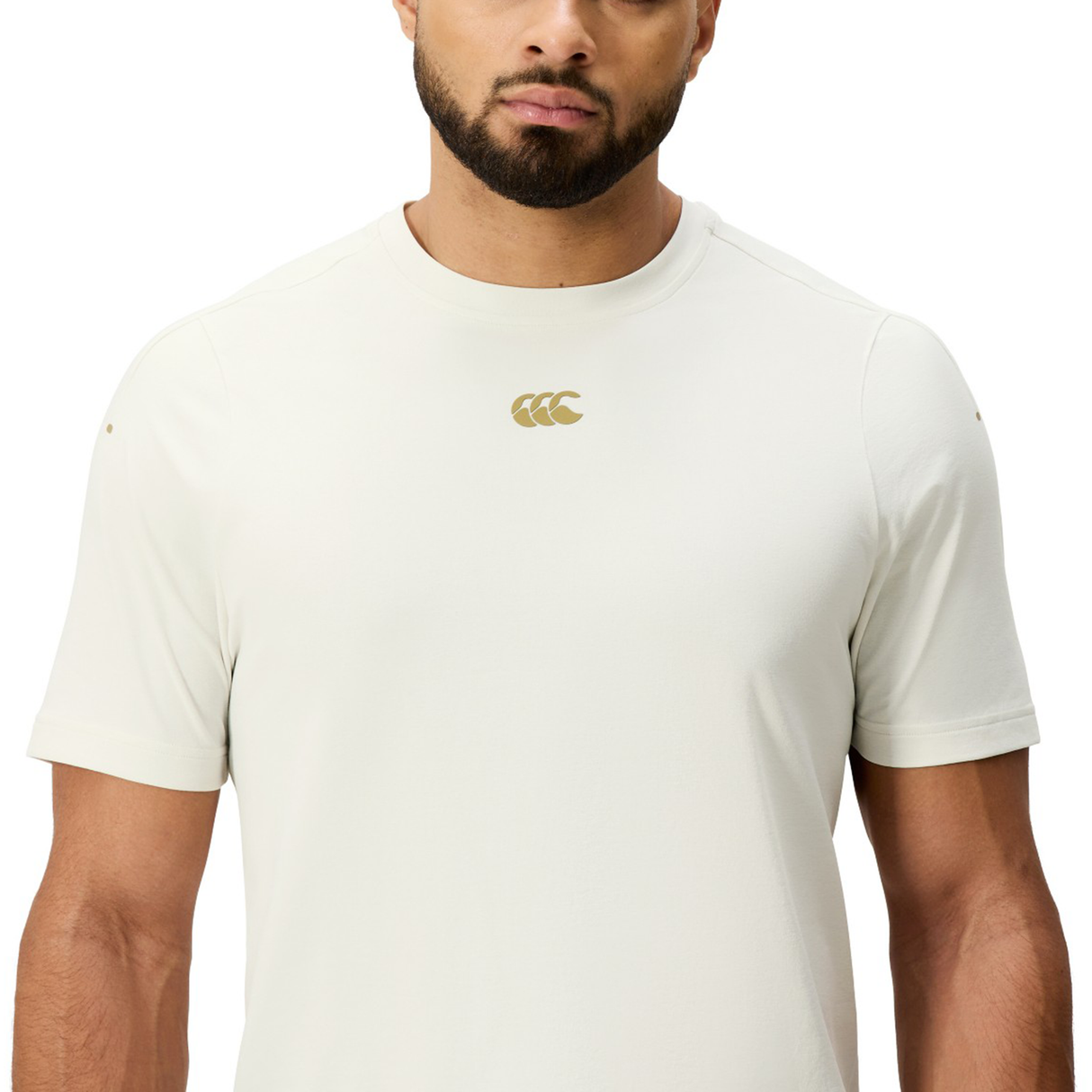 Canterbury Everest Dart Tech T-Shirt