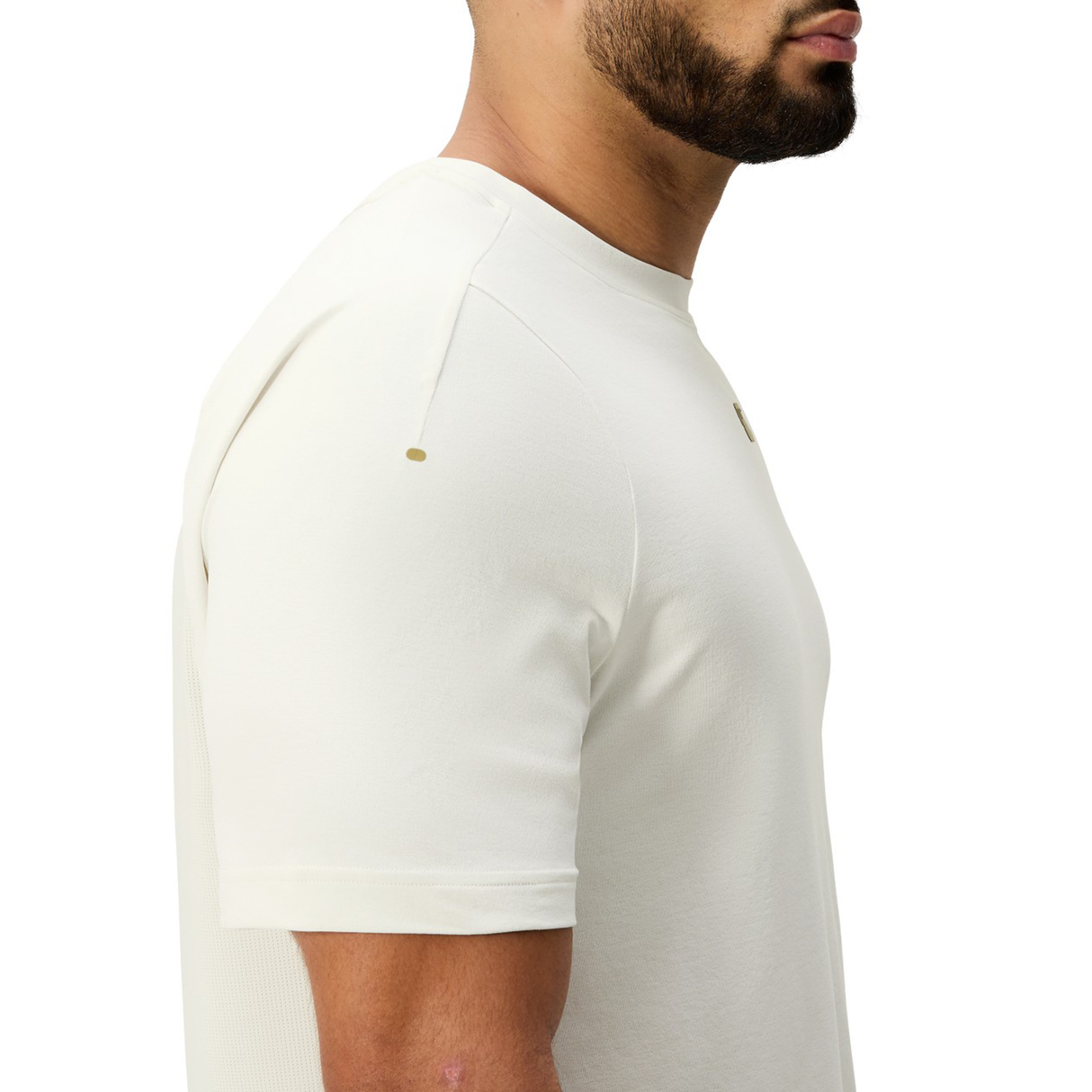 Canterbury Everest Dart Tech T-Shirt