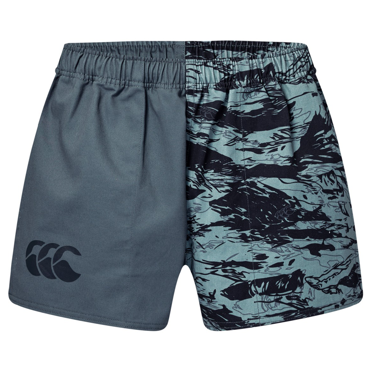 Canterbury Force Harlequin Drill Short