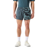 Canterbury Force Harlequin Drill Short