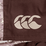 Canterbury Force Harlequin Drill Short