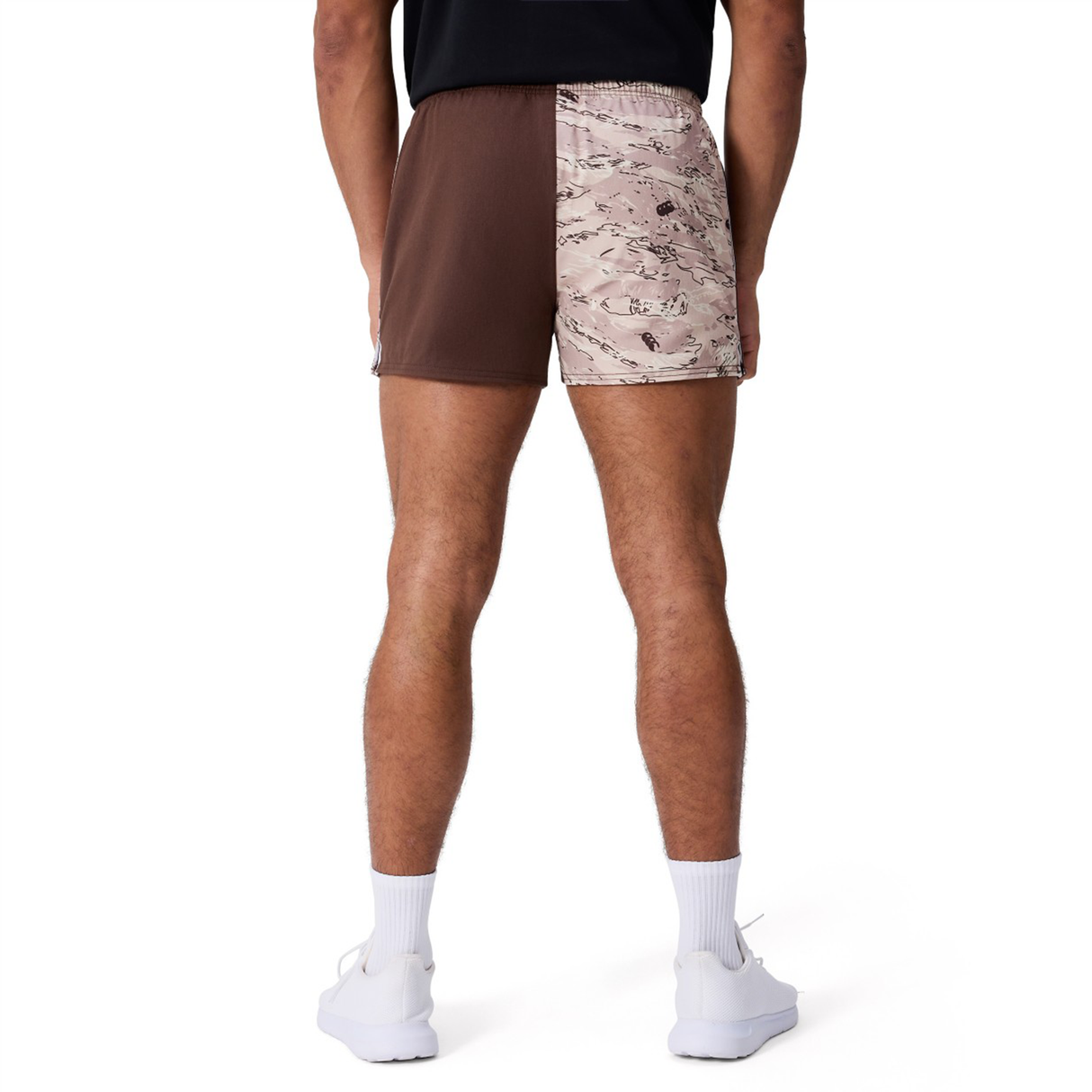 Canterbury Force Harlequin Drill Short