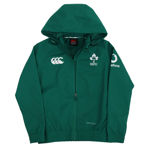 Youth Ireland 25/26 Anthem Track Jacket by Canterbury / World