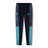 The Ireland 26 Legends 32″ Trackpant by Canterbury features navy, teal, and grey color blocks, an elastic waistband and cuffs, and comes with the Canterbury and IRFU logos on the front.