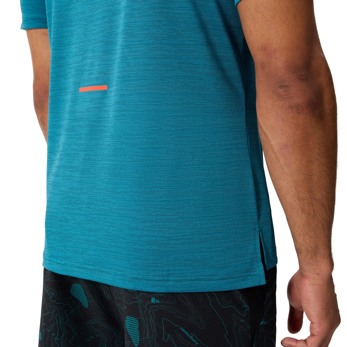 Canterbury Tempo Relaxed T-Shirt