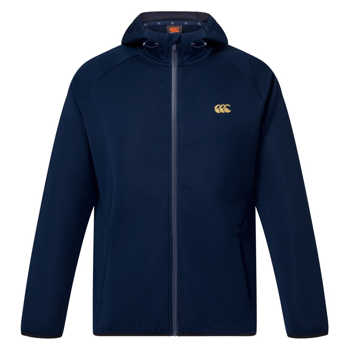 Everest Full Zip Hoodie by Canterbury / World Rugby Shop