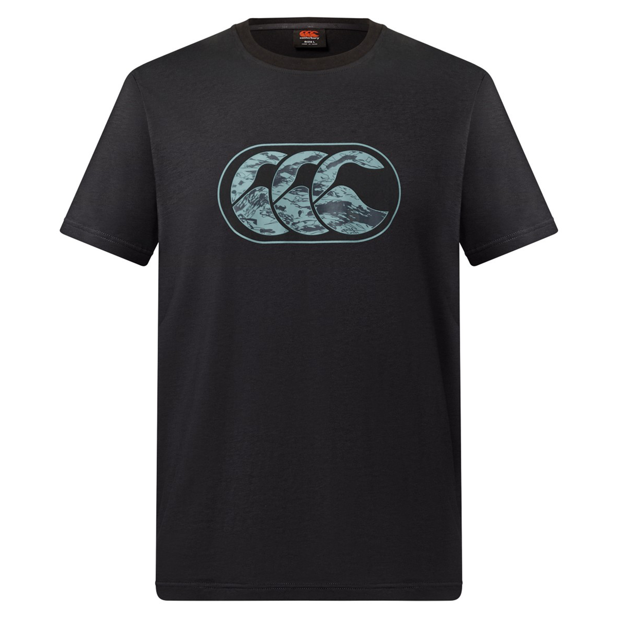 Canterbury Force T-Shirt