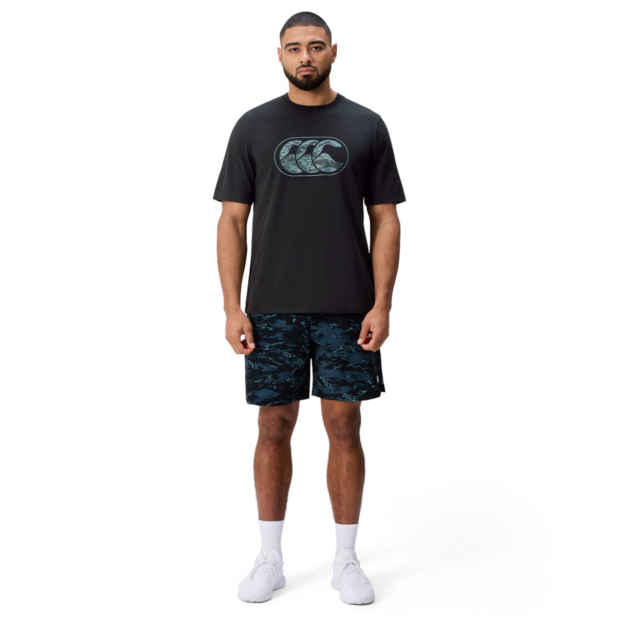 Canterbury Force T-Shirt