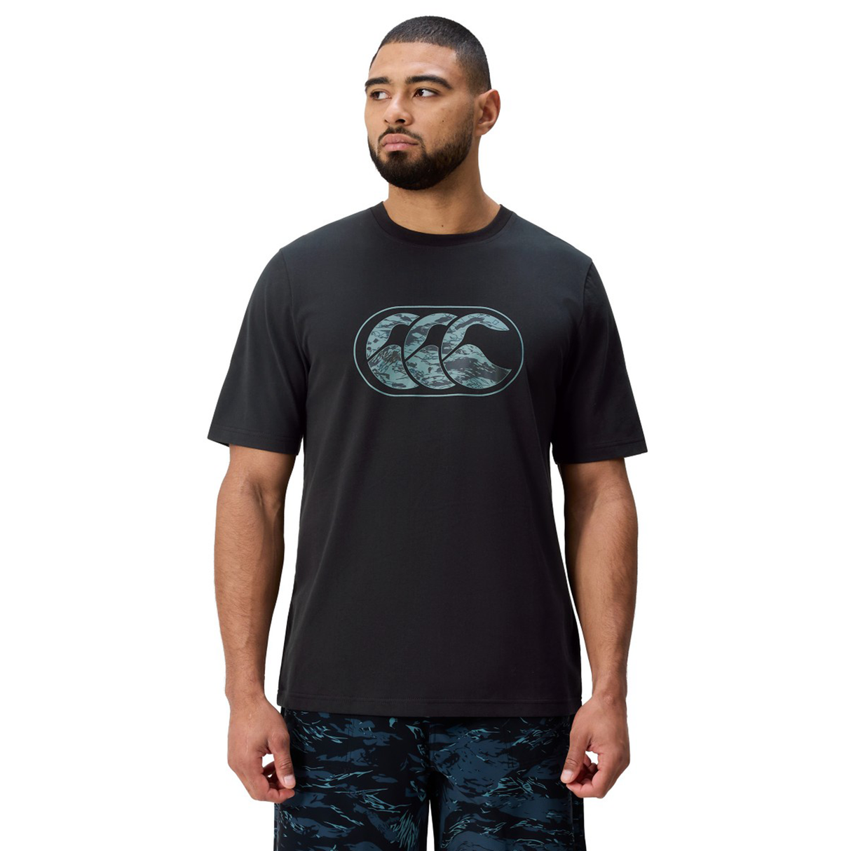 Canterbury Force T-Shirt