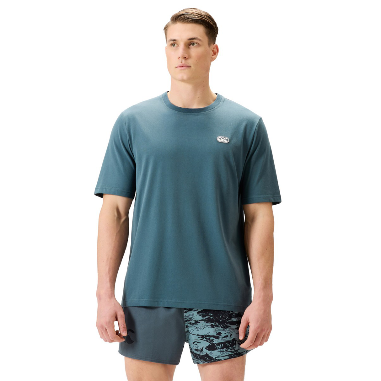 Canterbury Force T-Shirt