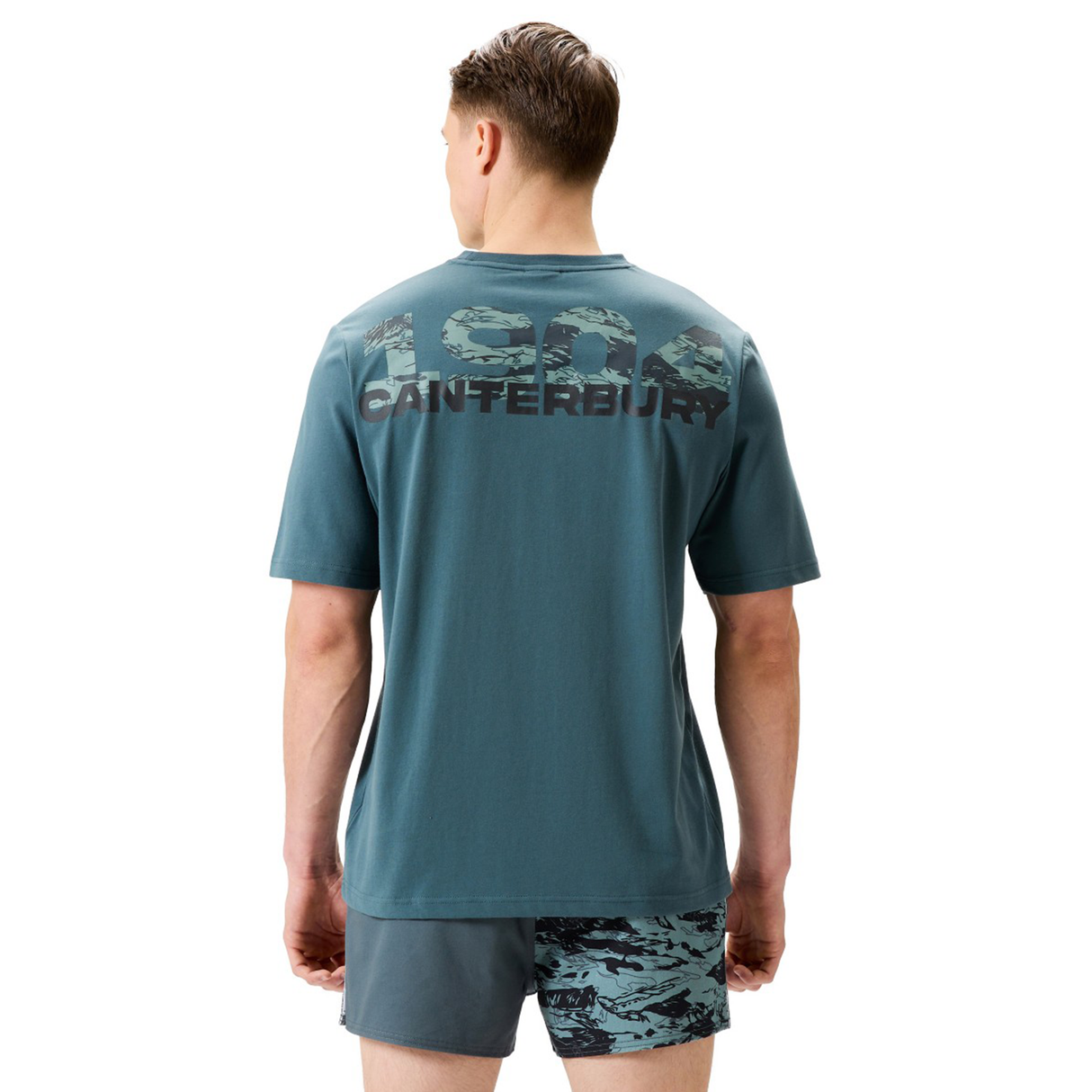 Canterbury Force T-Shirt