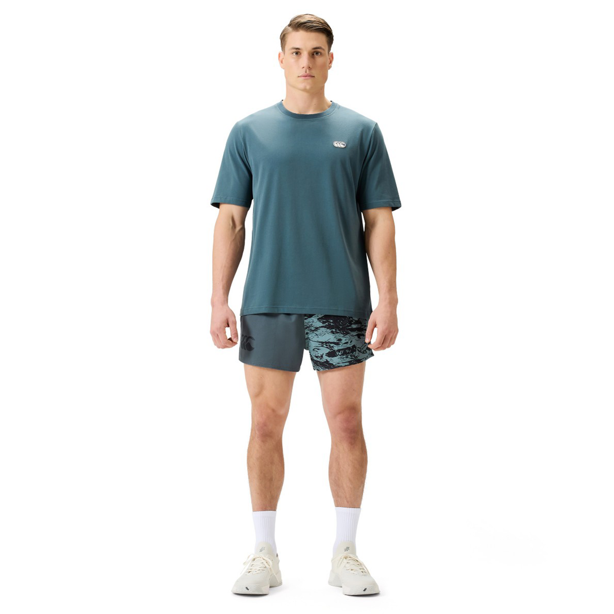 Canterbury Force T-Shirt