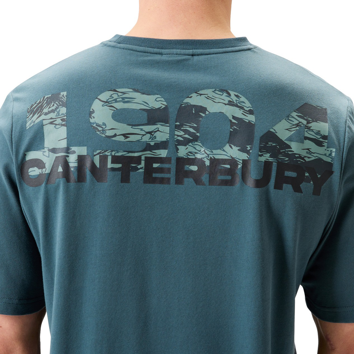 Canterbury Force T-Shirt