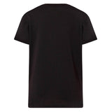 A Youth Canterbury Uglies Logo T-shirt by Canterbury is displayed from the back on a white background.