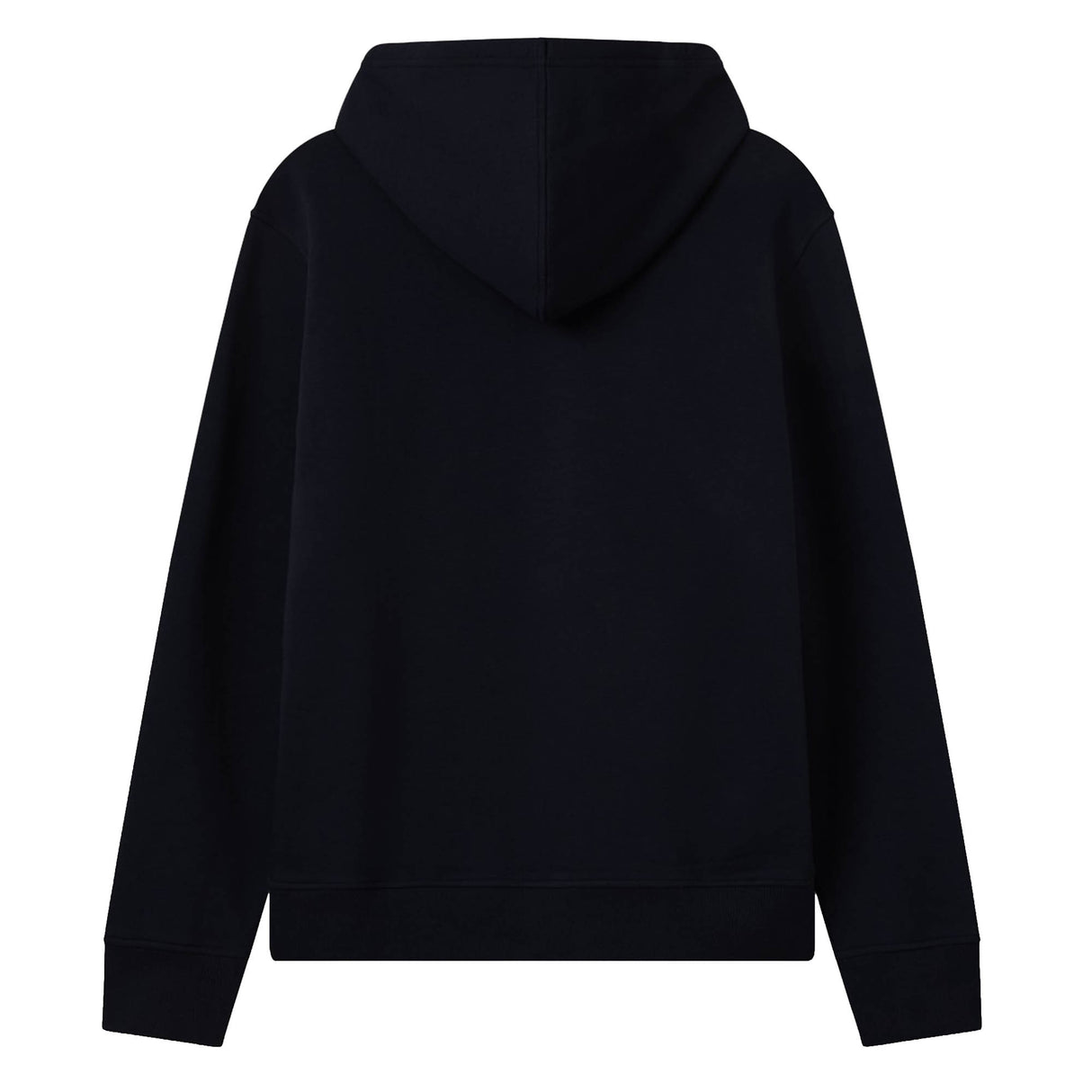 A Canterbury Rakaia 2.0 Hoodie from Canterbury is shown with the back facing forward against a white background.