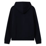 A Canterbury Rakaia 2.0 Hoodie from Canterbury is shown with the back facing forward against a white background.