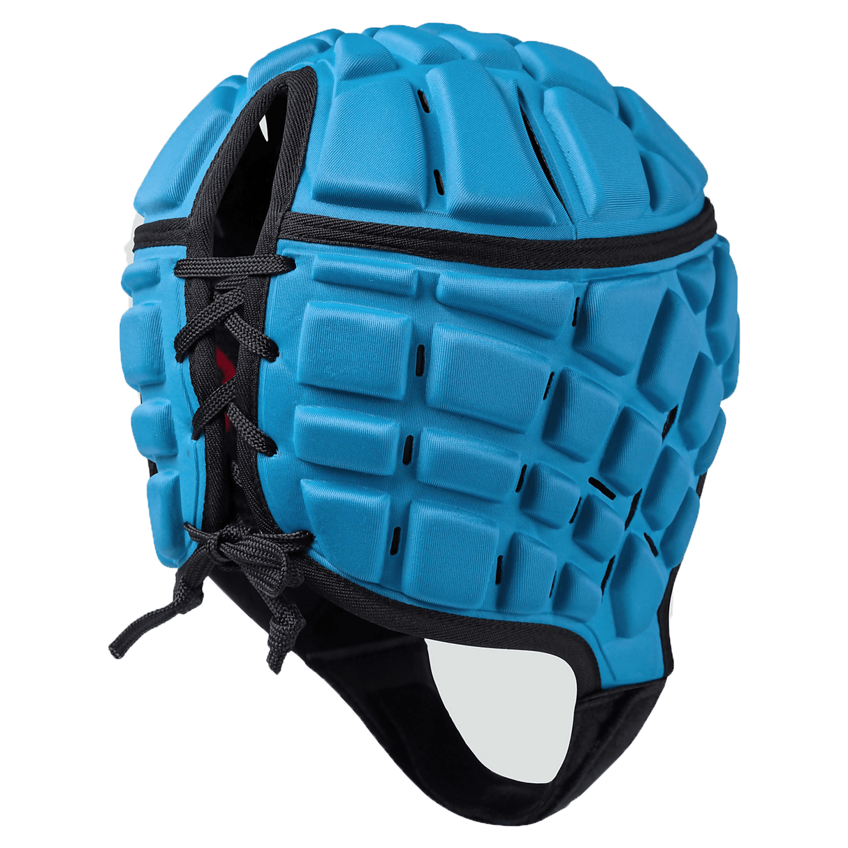 Canterbury Raze rugby headguard for martial arts, featuring Canterbury branding.