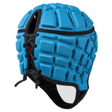 Canterbury Raze rugby headguard for martial arts, featuring Canterbury branding.
