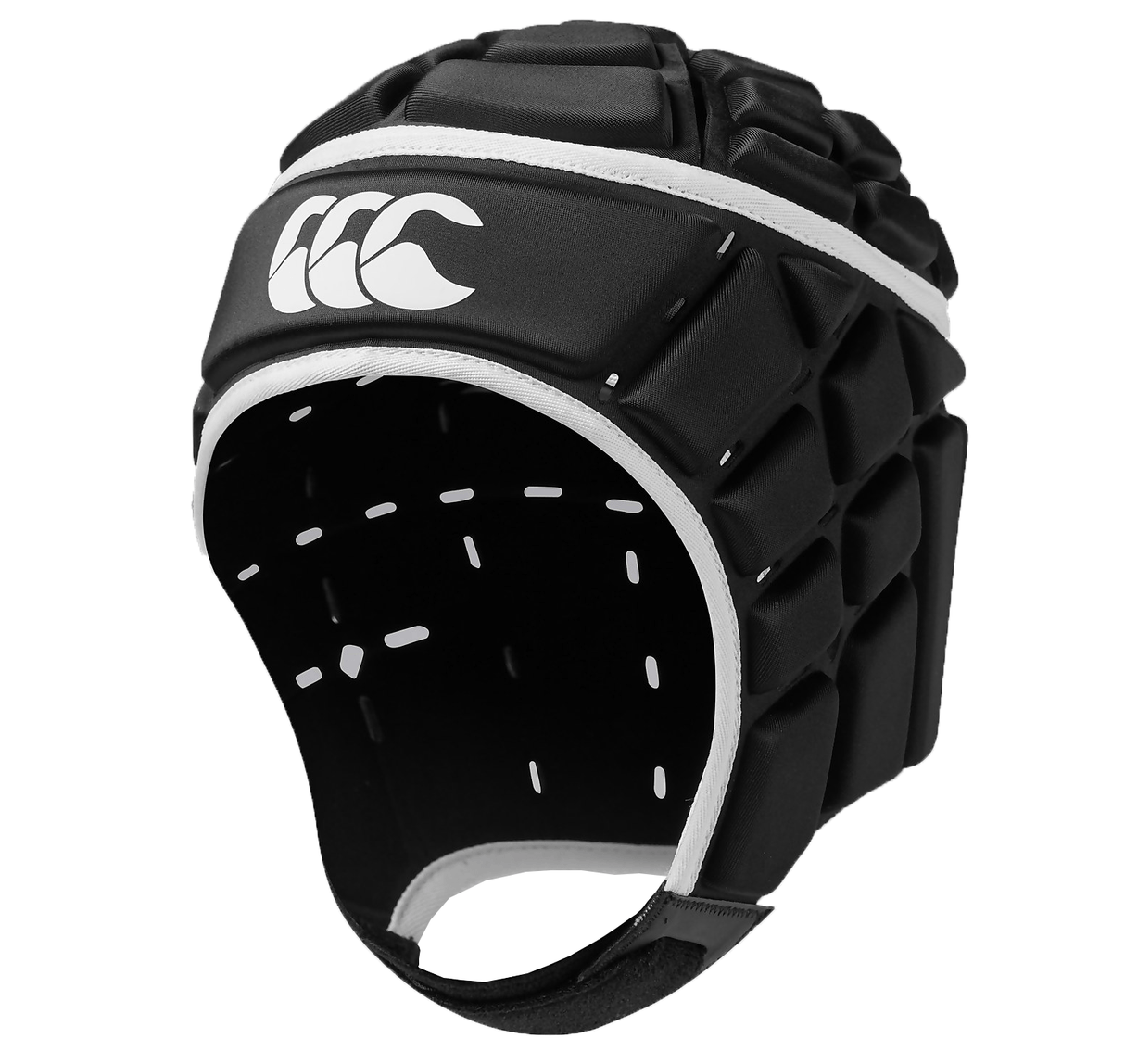 Canterbury Core Rugby Headguard Black / S