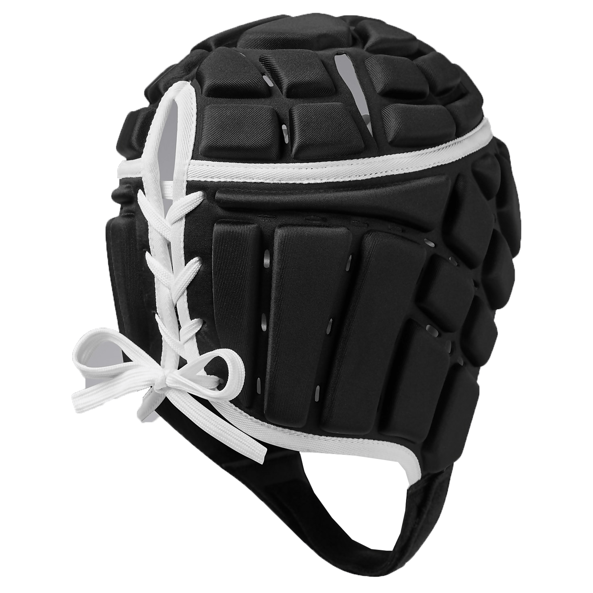 Core Headguard by Canterbury - Adjustable Rugby Scrum Cap - Adult ...