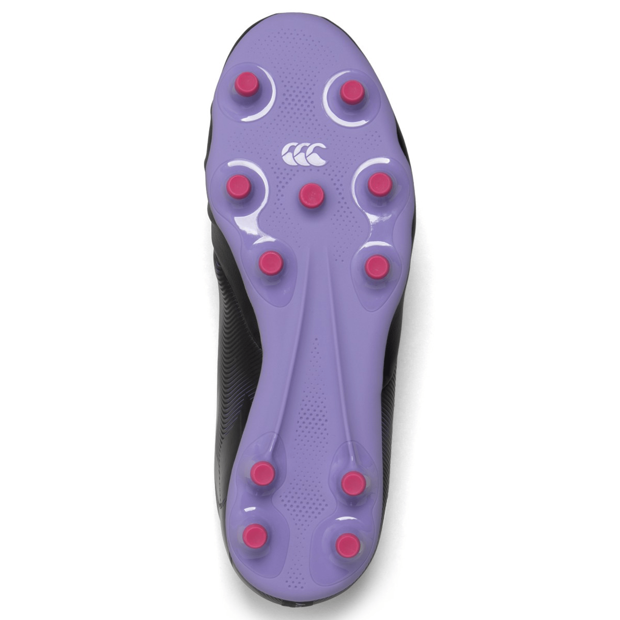 Canterbury Phoenix Genesis Team Soft Ground Grande Pointure Jusqu'au 52