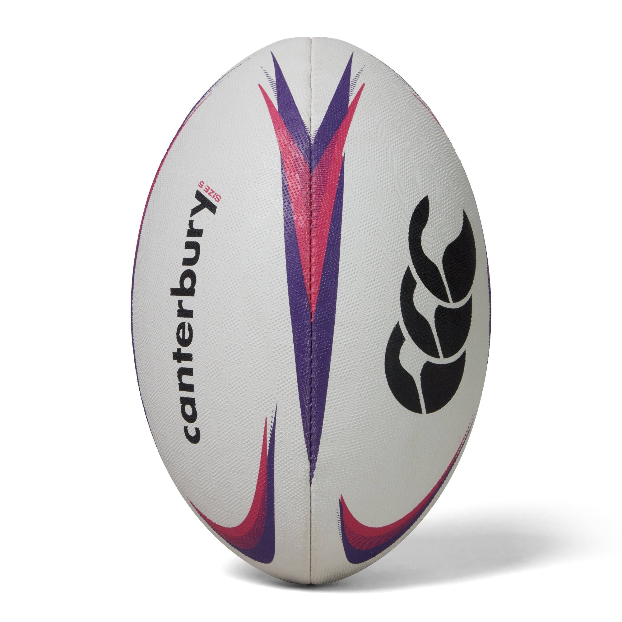 Canterbury Mentre Match Ball / World Rugby Shop